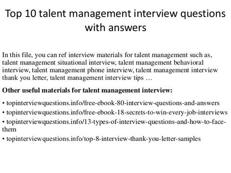 Questions and Answers about TalentPop Interviews .